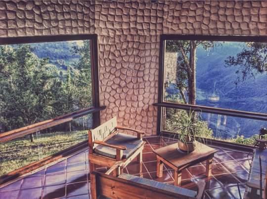 Campestre Sierra Viva Zacatlan Bagian luar foto